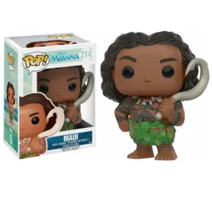 FUNKO Maui 214