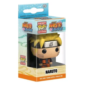 POCKET POP Naruto Shippuden