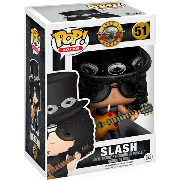 FUNKO POP Slash 51