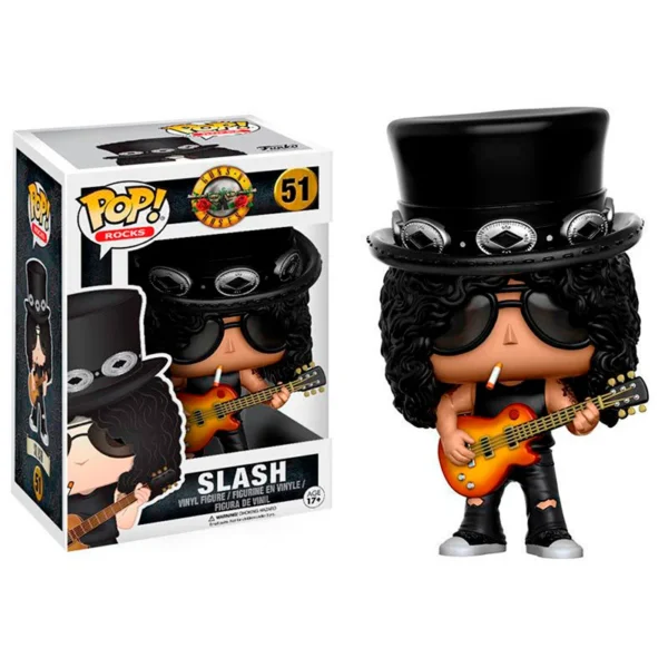 FUNKO Slash 51