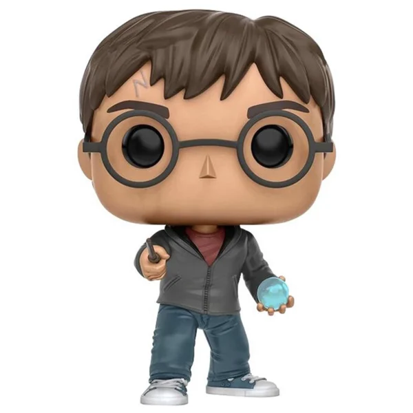 muñeco POP Harry Potter 32