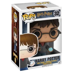 figura FUNKO POP Harry Potter 32