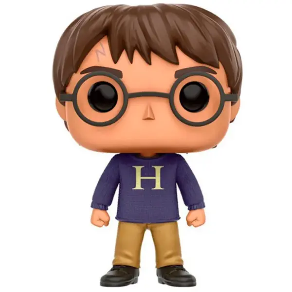 figura POP Harry Potter 27