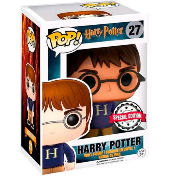 FUNKO POP Harry Potter 27