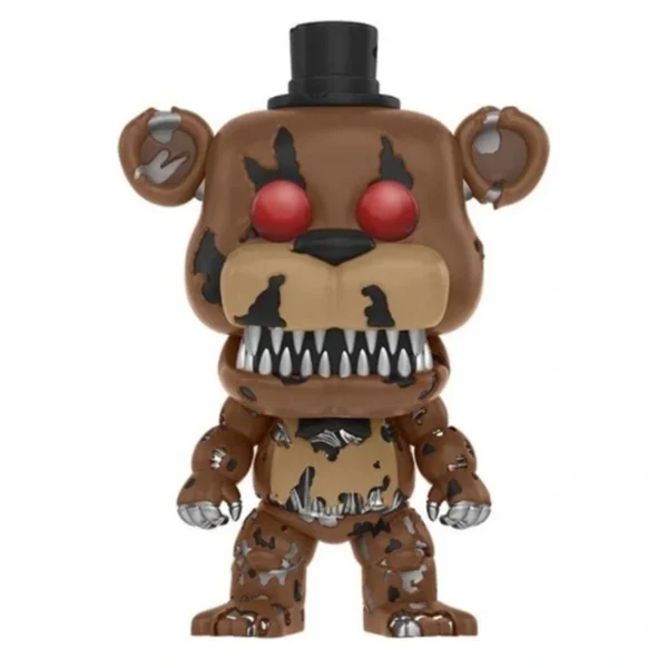 FUNKO POP Pesadilla Freddy 111