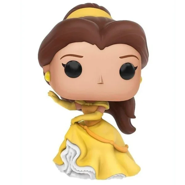 FUNKO POP Bella 221