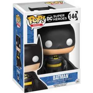 figura POP Batman Clásico 144