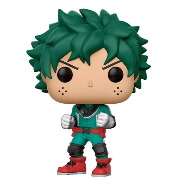 figura FUNKO POP Deku 247