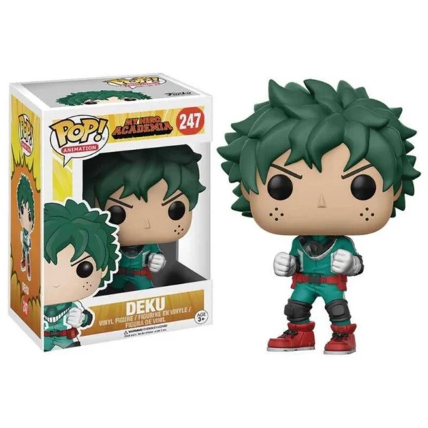 FUNKO Deku 247