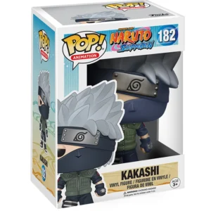 FUNKO POP Kakashi 182