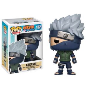 FUNKO Kakashi 182