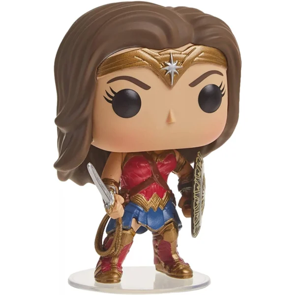 FUNKO POP Wonder Woman 172