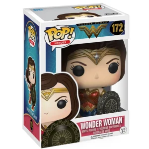 figura POP Wonder Woman 172