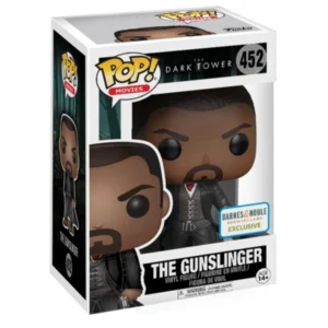 muñeco FUNKO POP The Gunslinger 452