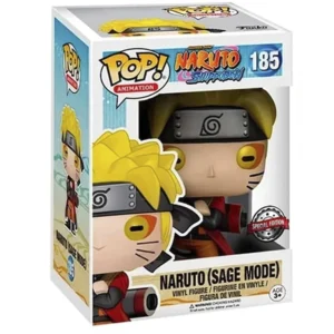 FUNKO POP Naruto 185