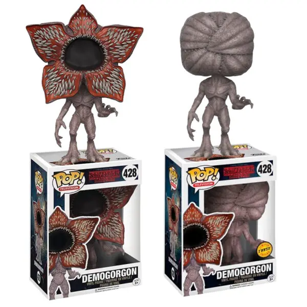 FUNKO POP Demogorgon 428 | Envío Gratis