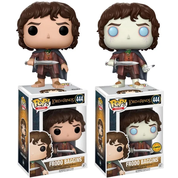 FUNKO POP Frodo 444