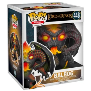 FUNKO POP Balrog 448