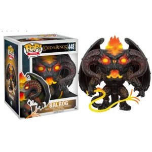 FUNKO Balrog 448