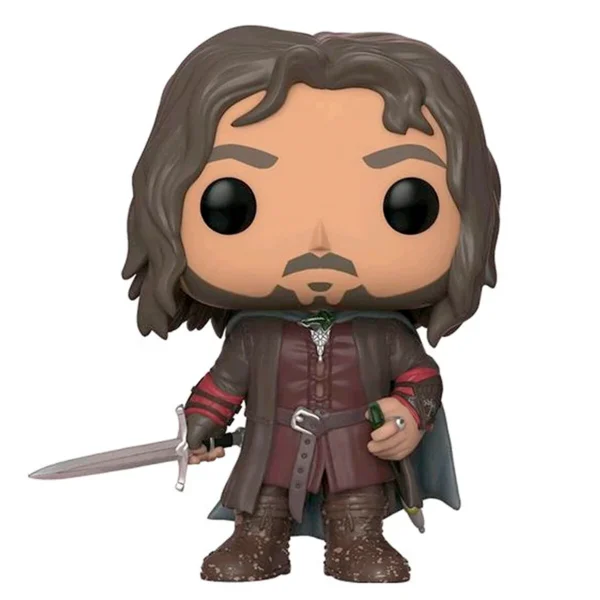 figura POP Aragorn 531