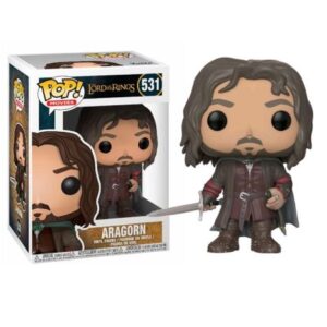 FUNKO Aragorn 531