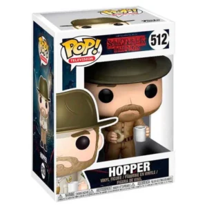 figura POP Hopper 512