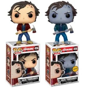 FUNKO POP Jack Torrance 456