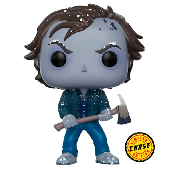 figura POP Jack Torrance 456