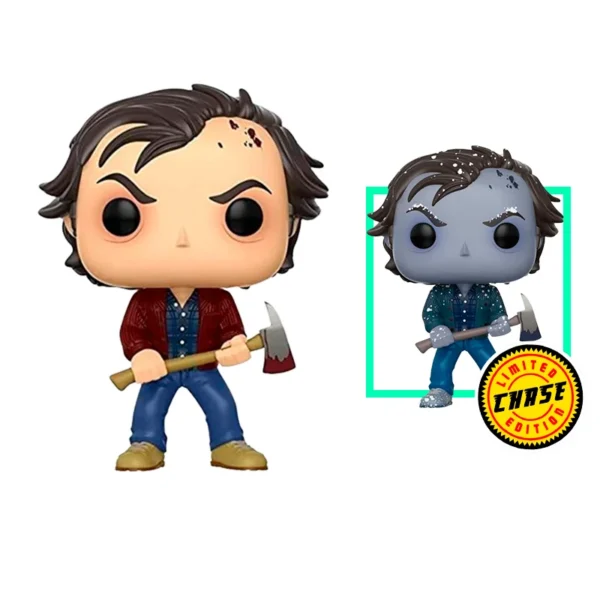 FUNKO Jack Torrance 456