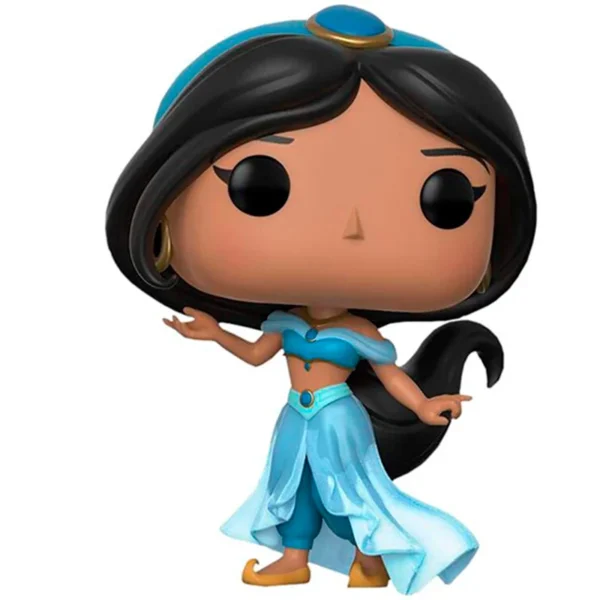 FUNKO POP Jasmine 326