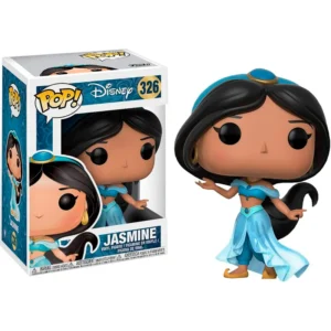 FUNKO Jasmine 326