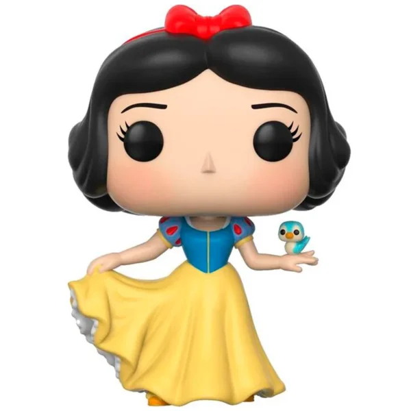 FUNKO POP Blancanieves 339