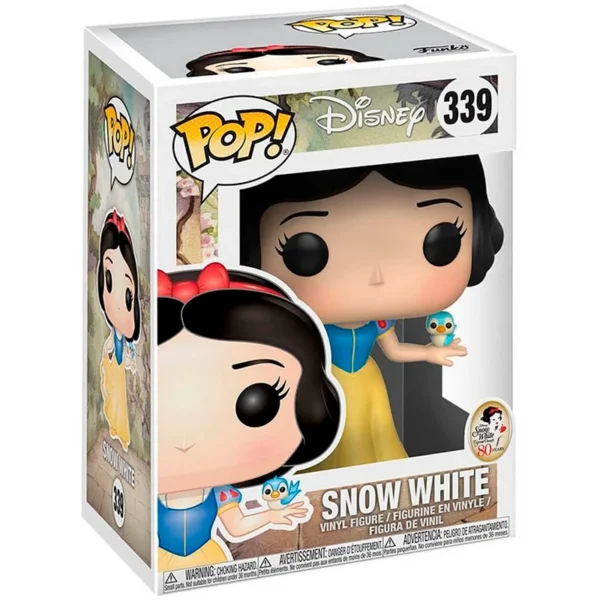 figura POP Blancanieves 339