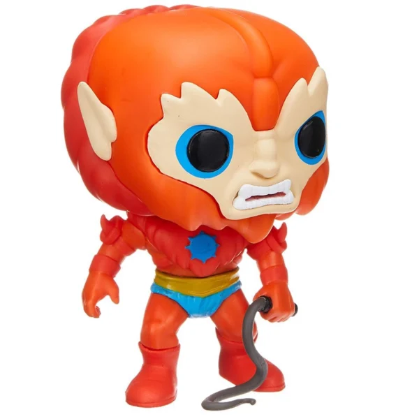 FUNKO POP Beast Man 539