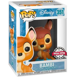figura POP Bambi 351