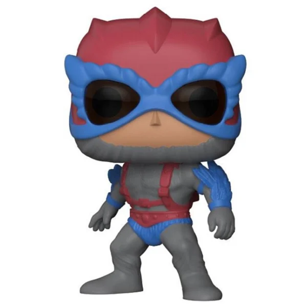 FUNKO POP Stratos 567