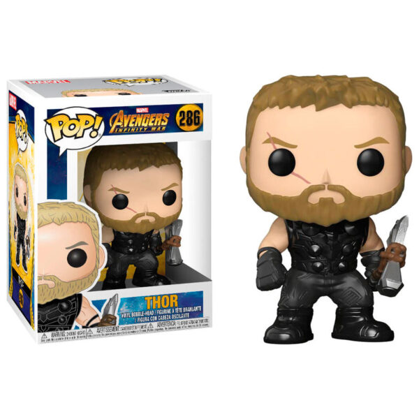 funko Thor 286