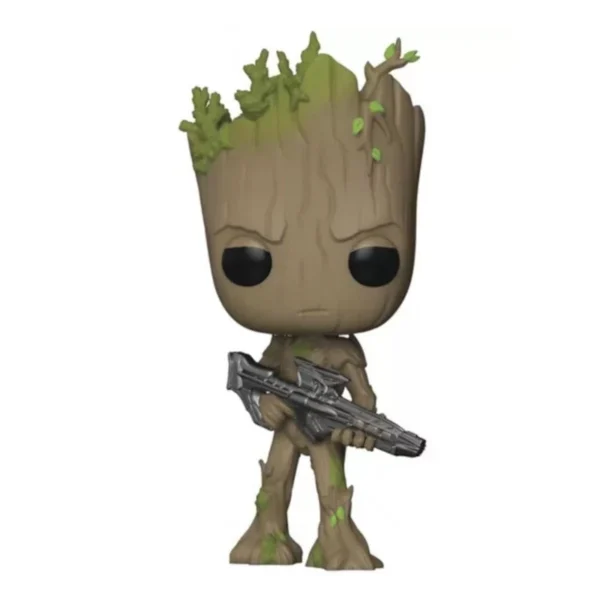 muñeco FUNKO POP Groot 293