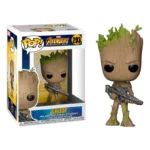 funko groot 293