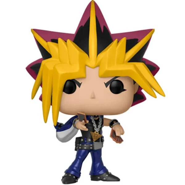 figura POP Yami Yugi 387