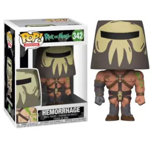 FUNKO Hemorrhage 342