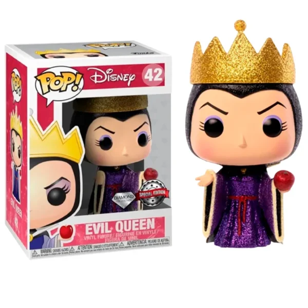 FUNKO Reina Malvada 42