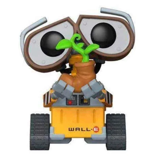 figura POP Wall-E 400