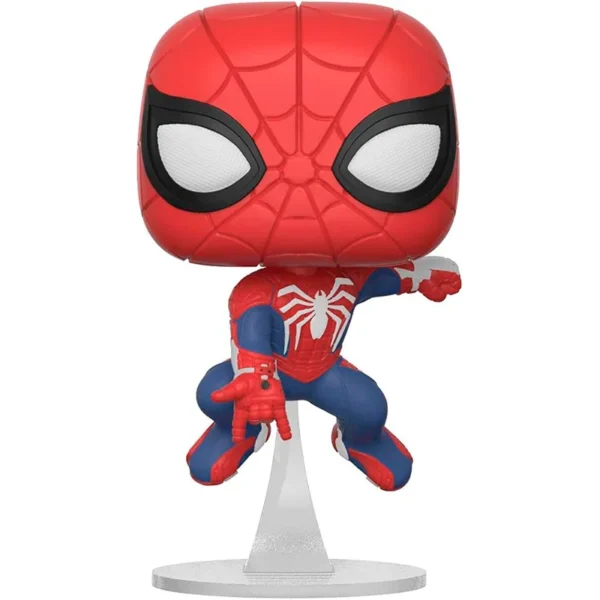 figura POP Spider-Man 334