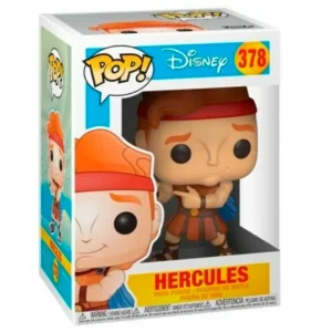 FUNKO POP Hércules 378