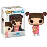 FUNKO Boo 386