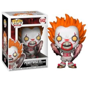 FUNKO Pennywise 542