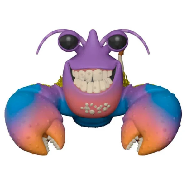 FUNKO POP Tamatoa 421