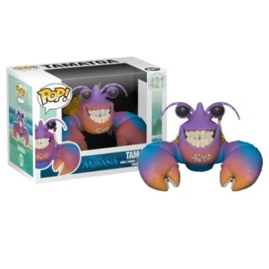 FUNKO Tamatoa 421