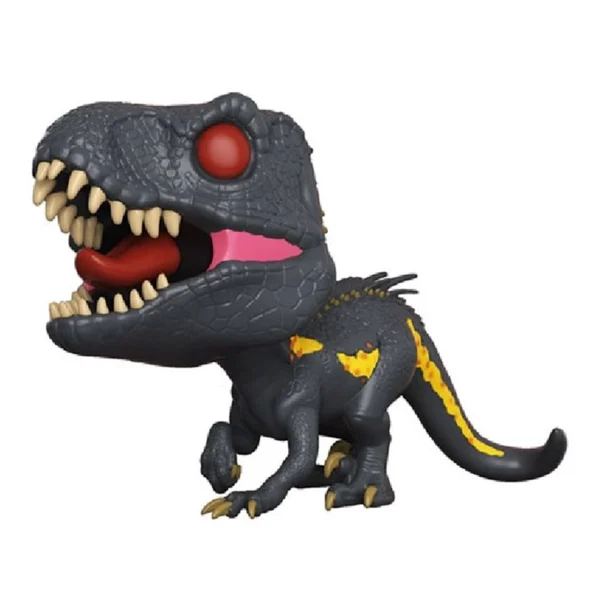 figura FUNKO POP Indoraptor 588